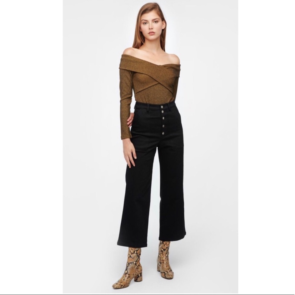 Capulet jeans